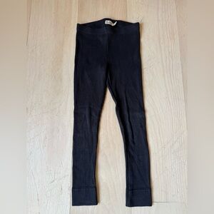 MarMar Copenhagen Black Leggings